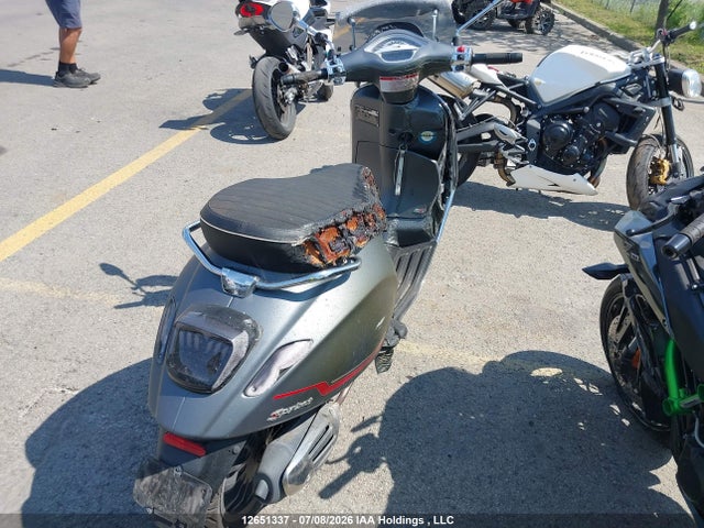 Vespa Primavera/sprint 50 2022 ZAPCA06B7N5202099 Image 4