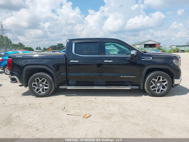 2023 Gmc Sierra 1500 მანქანა იყიდება აუქციონზე, vin: 1GTUUDED7PZ167051, აუქციონის ნომერი: 12651338