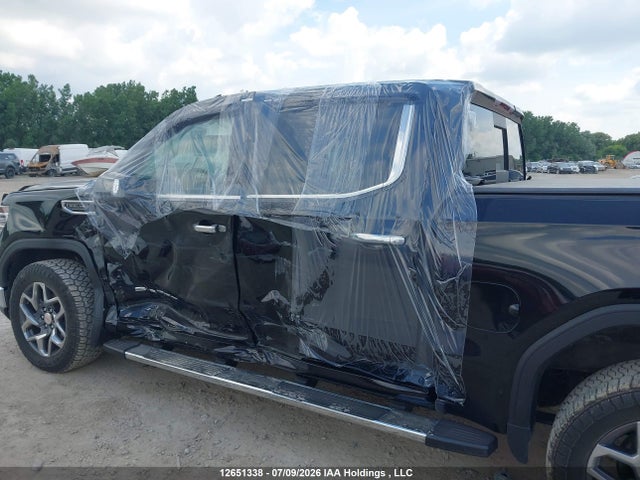 2023 Gmc Sierra 1500 მანქანა იყიდება აუქციონზე, vin: 1GTUUDED7PZ167051, აუქციონის ნომერი: 12651338