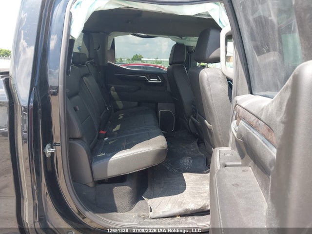 2023 Gmc Sierra 1500 მანქანა იყიდება აუქციონზე, vin: 1GTUUDED7PZ167051, აუქციონის ნომერი: 12651338