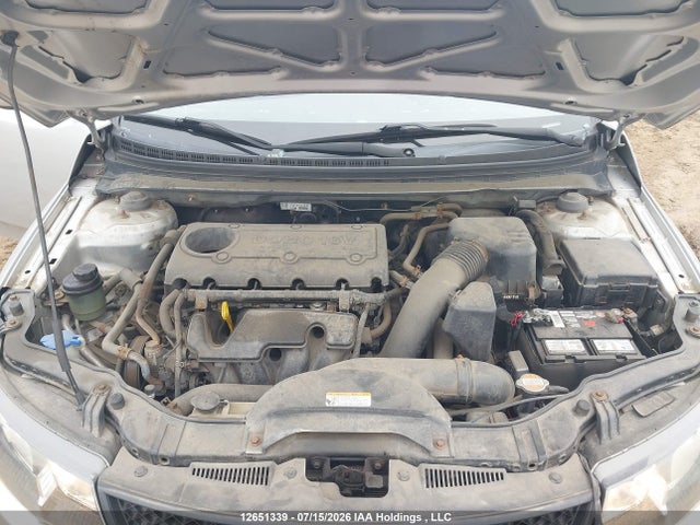 Продаж на аукціоні авто 2010 Kia Forte, vin: KNAFT4A24A5311487, номер лоту: 12651339