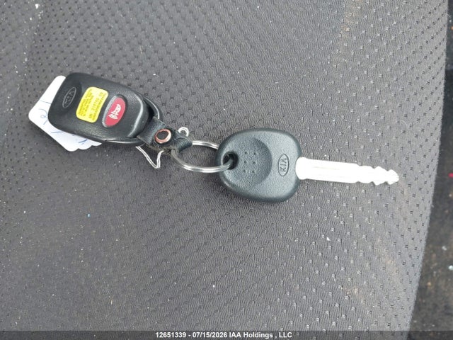 Продаж на аукціоні авто 2010 Kia Forte, vin: KNAFT4A24A5311487, номер лоту: 12651339