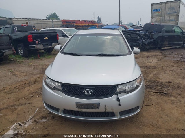Продаж на аукціоні авто 2010 Kia Forte, vin: KNAFT4A24A5311487, номер лоту: 12651339