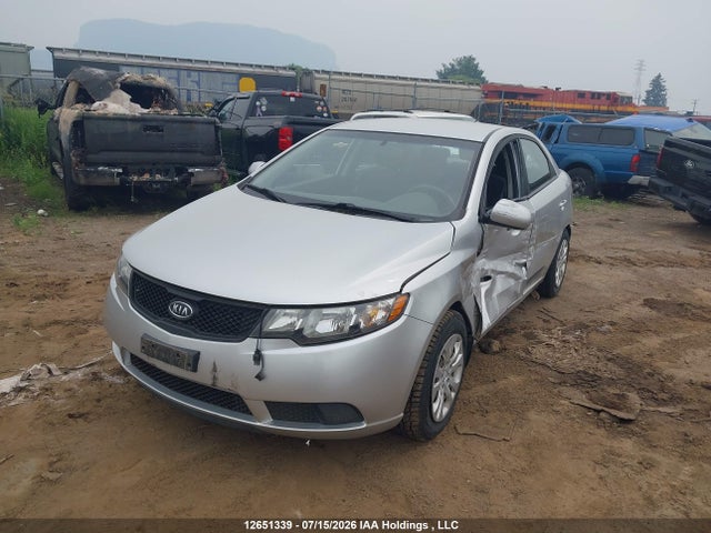 Продаж на аукціоні авто 2010 Kia Forte, vin: KNAFT4A24A5311487, номер лоту: 12651339
