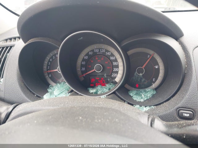 Продаж на аукціоні авто 2010 Kia Forte, vin: KNAFT4A24A5311487, номер лоту: 12651339