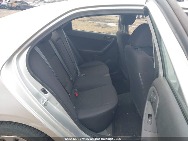 Продаж на аукціоні авто 2010 Kia Forte, vin: KNAFT4A24A5311487, номер лоту: 12651339