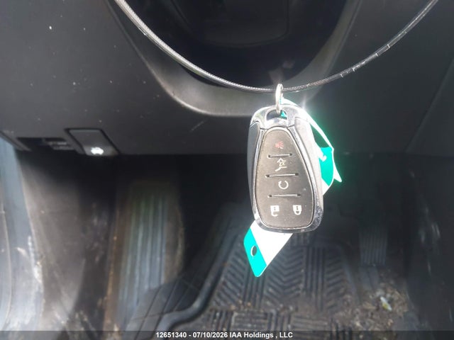 Chevrolet Equinox 2020 2GNAXUEV1L6223727 Image 11