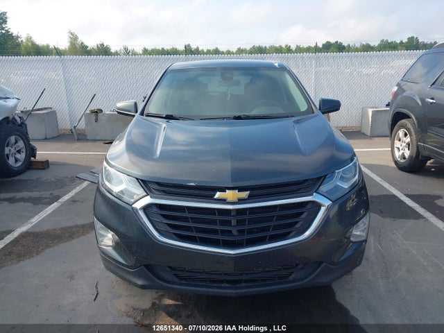 Chevrolet Equinox 2020 2GNAXUEV1L6223727 Image 13