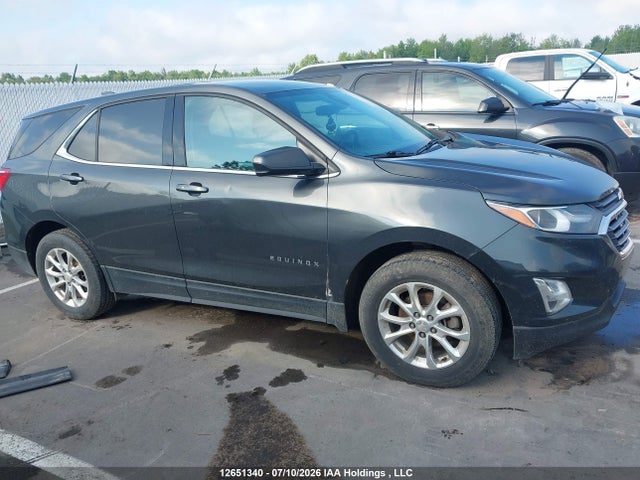 Chevrolet Equinox 2020 2GNAXUEV1L6223727 Image 14