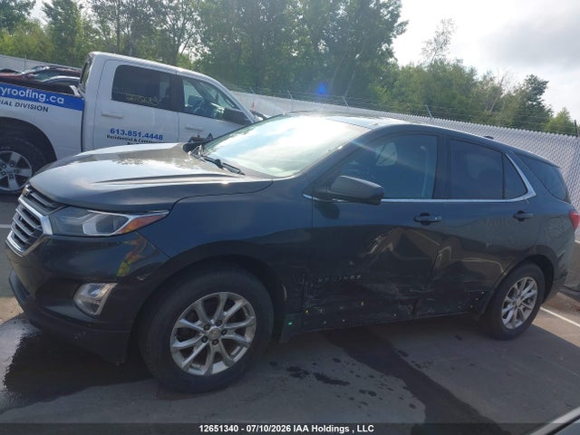 Chevrolet Equinox 2020 2GNAXUEV1L6223727 Image 15