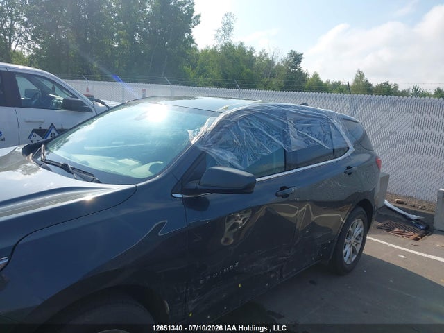 Chevrolet Equinox 2020 2GNAXUEV1L6223727 Image 18