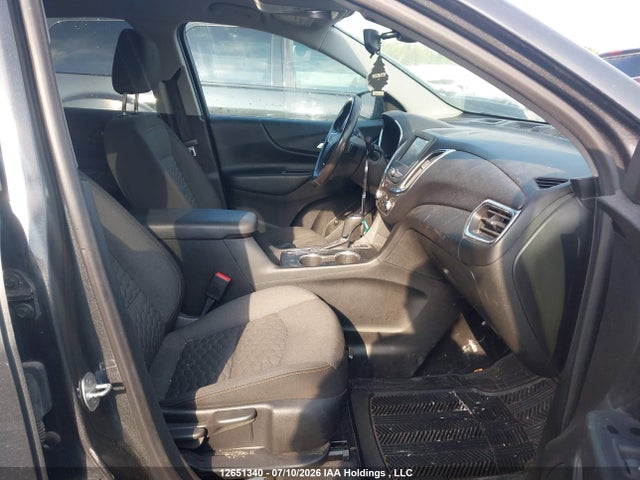 Chevrolet Equinox 2020 2GNAXUEV1L6223727 Image 5