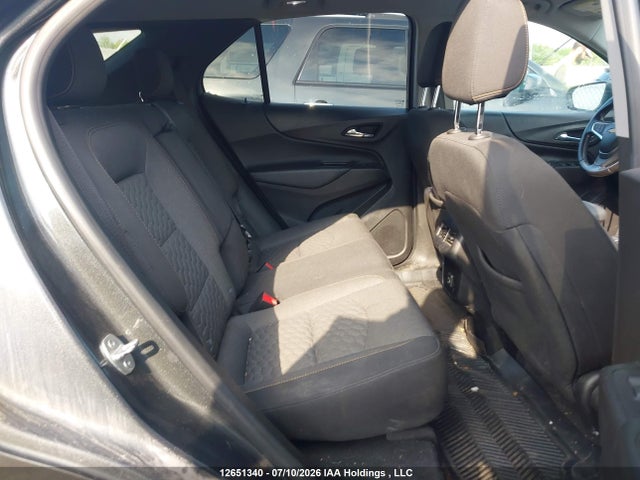 Chevrolet Equinox 2020 2GNAXUEV1L6223727 Image 8