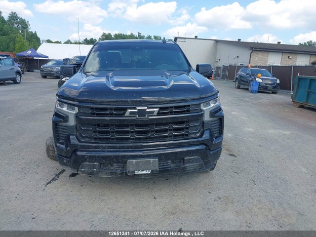 Chevrolet Silverado 1500 2023 3GCUDEED2PG354851 Image 13