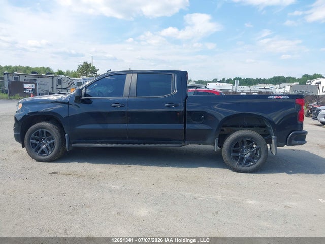 Chevrolet Silverado 1500 2023 3GCUDEED2PG354851 Image 15