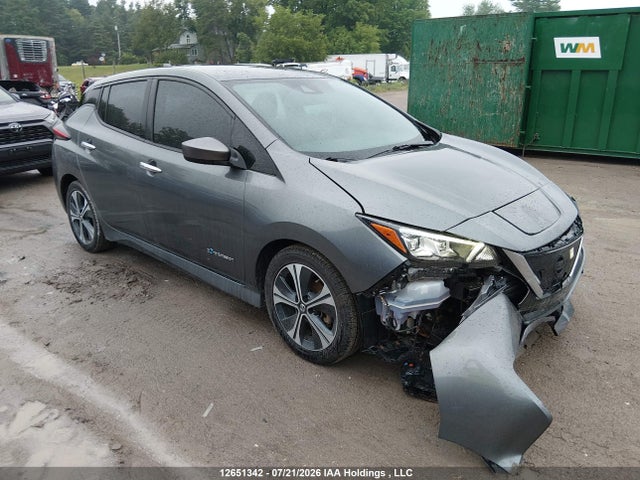 2018 1N4AZ1CP7JC305641 main image