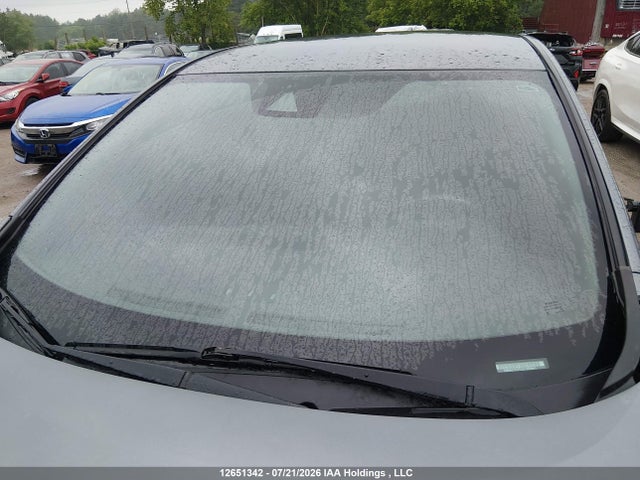1N4AZ1CP7JC305641 Nissan Leaf
