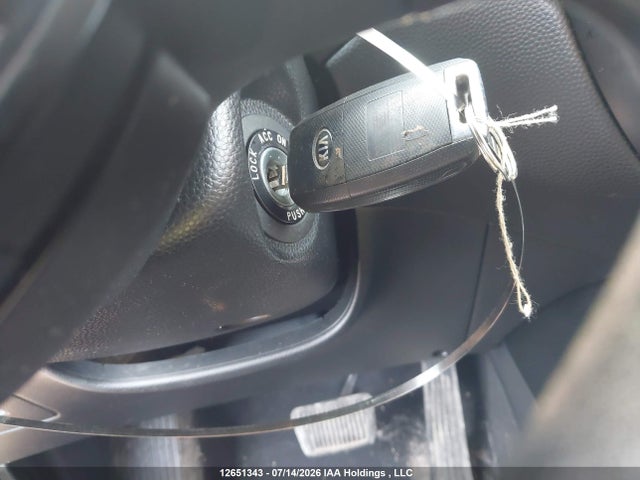 12651343 :رقم المزاد ، KNDJN2A26K7648809 vin ، 2019 Kia Soul مزاد بيع