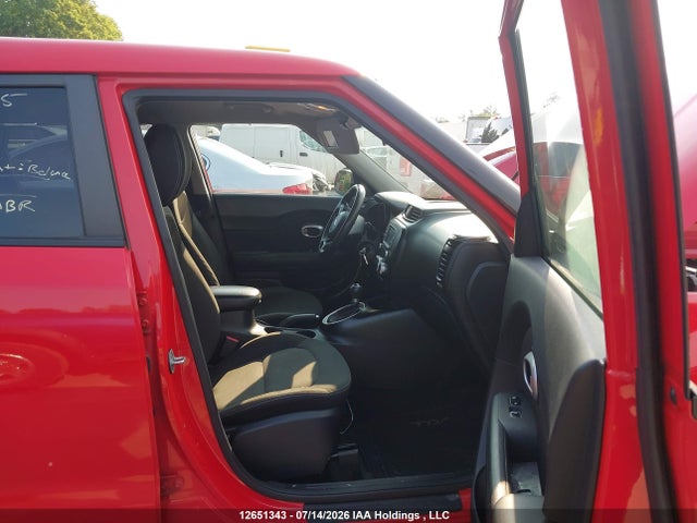 12651343 :رقم المزاد ، KNDJN2A26K7648809 vin ، 2019 Kia Soul مزاد بيع