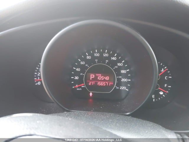 12651343 :رقم المزاد ، KNDJN2A26K7648809 vin ، 2019 Kia Soul مزاد بيع