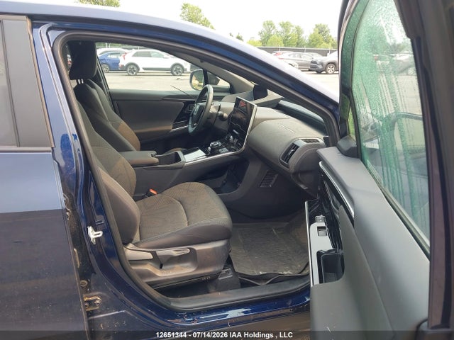 Aukcja sprzedaży 2025 Toyota Bz4x, vin: JTMABACA2SA099099, numer aukcji: 12651344