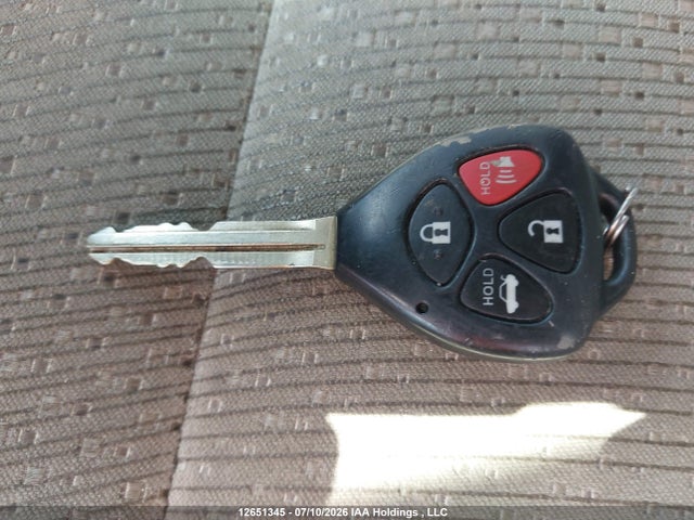 12651345 :رقم المزاد ، 4T1BF1FK4EU732570 vin ، 2014 Toyota Camry مزاد بيع