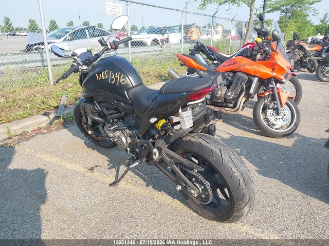 Aukcja sprzedaży 2021 Ducati Monster, vin: ZDMMAMDT4MB000379, numer aukcji: 12651346