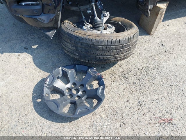 RAM 1500 Sport 2026 3C6SRFVP6T4154678 Image 11