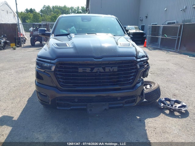RAM 1500 Sport 2026 3C6SRFVP6T4154678 Image 12