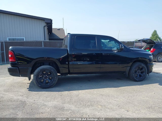 RAM 1500 Sport 2026 3C6SRFVP6T4154678 Image 13