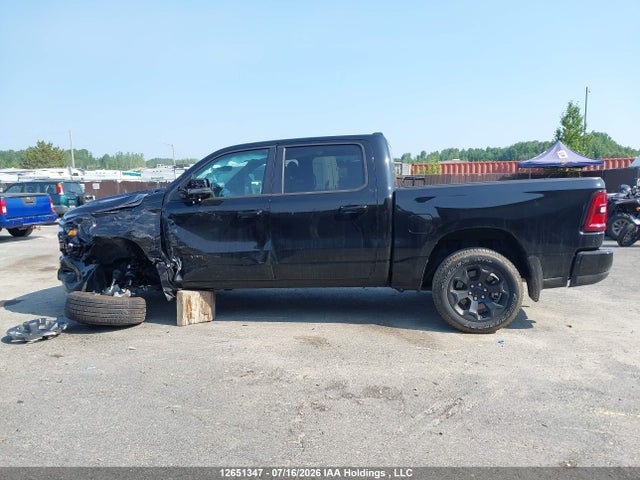 RAM 1500 Sport 2026 3C6SRFVP6T4154678 Image 14