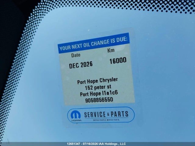 RAM 1500 Sport 2026 3C6SRFVP6T4154678 Image 15