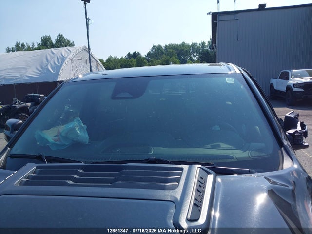 RAM 1500 Sport 2026 3C6SRFVP6T4154678 Image 17