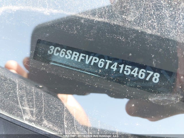 RAM 1500 Sport 2026 3C6SRFVP6T4154678 Image 19