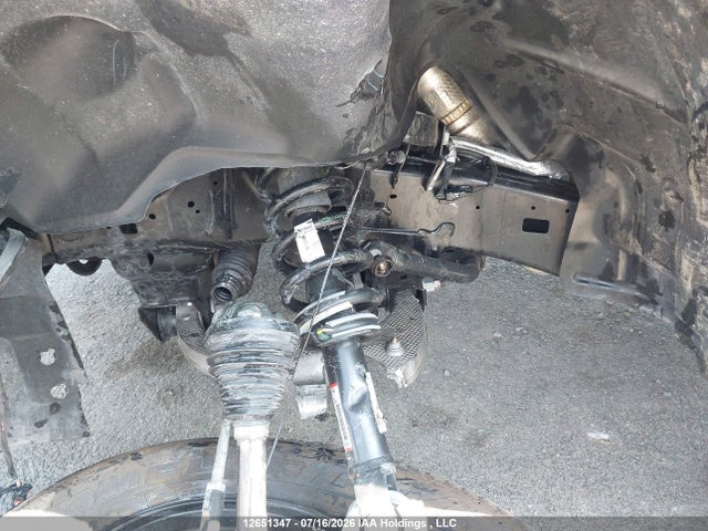 RAM 1500 Sport 2026 3C6SRFVP6T4154678 Image 20