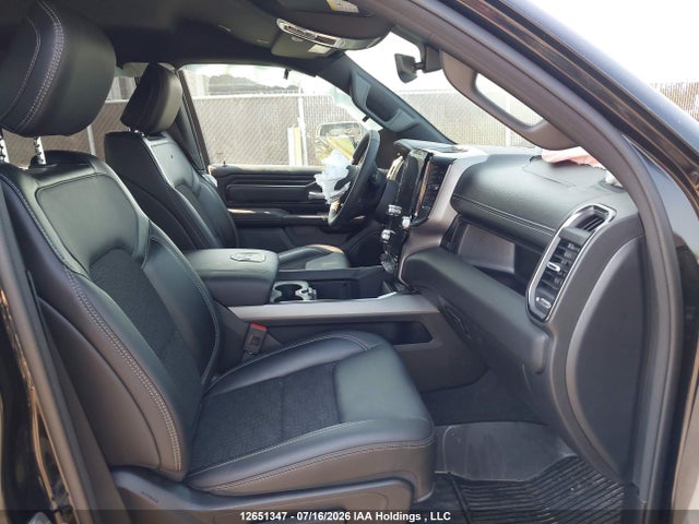 RAM 1500 Sport 2026 3C6SRFVP6T4154678 Image 5