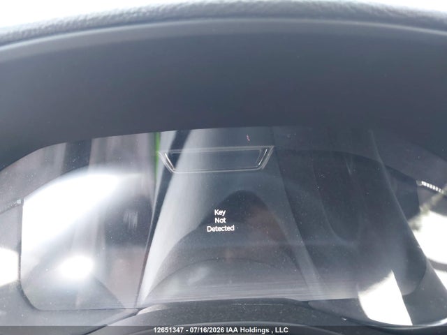 RAM 1500 Sport 2026 3C6SRFVP6T4154678 Image 7