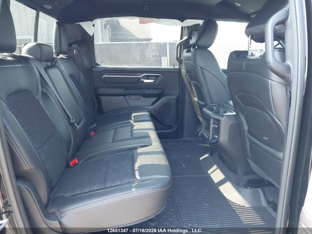 RAM 1500 Sport 2026 3C6SRFVP6T4154678 Image 8