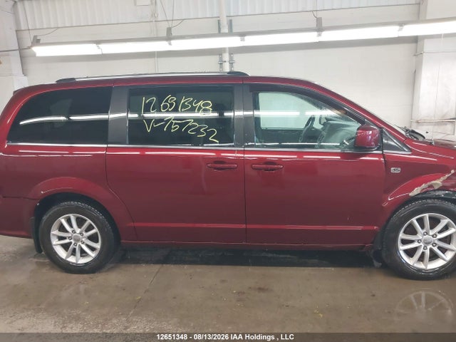Dodge Grand Caravan 2019 2C4RDGCG4KR757232 Image 14