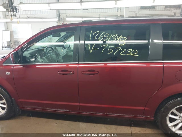 Dodge Grand Caravan 2019 2C4RDGCG4KR757232 Image 15