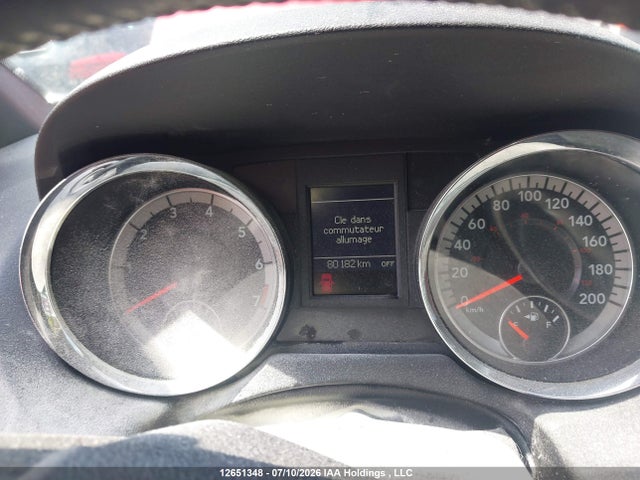 Dodge Grand Caravan 2019 2C4RDGCG4KR757232 Image 7