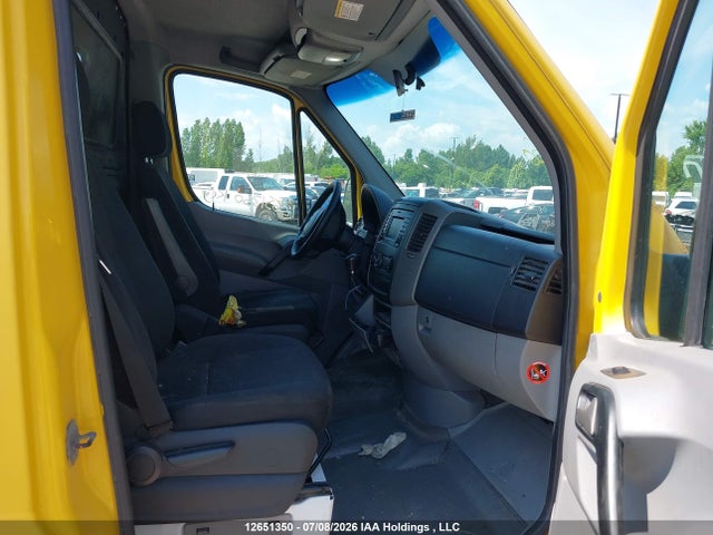 Aukcja sprzedaży 2014 Mercedes-benz Sprinter 2500, vin: WD3BE7DC7E5937410, numer aukcji: 12651350