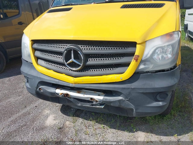Aukcja sprzedaży 2014 Mercedes-benz Sprinter 2500, vin: WD3BE7DC7E5937410, numer aukcji: 12651350