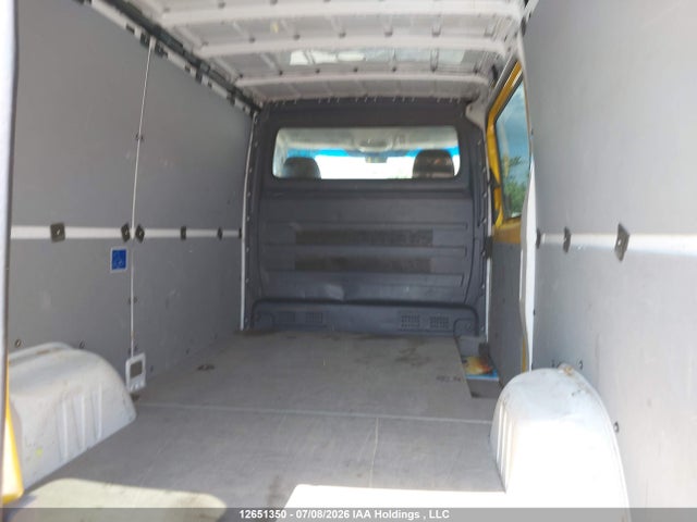 Aukcja sprzedaży 2014 Mercedes-benz Sprinter 2500, vin: WD3BE7DC7E5937410, numer aukcji: 12651350