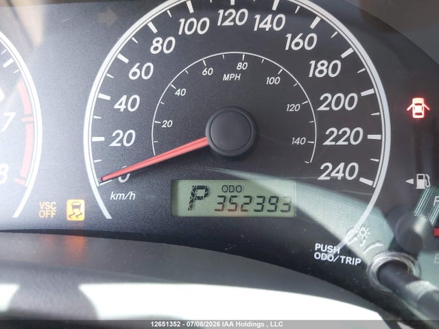 Aukcja sprzedaży 2010 Toyota Corolla Ce, vin: 2T1BU4EE2AC341688, numer aukcji: 12651352