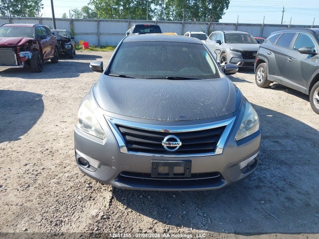 Nissan Altima 2014 1N4AL3AP0EN240643 Image 12