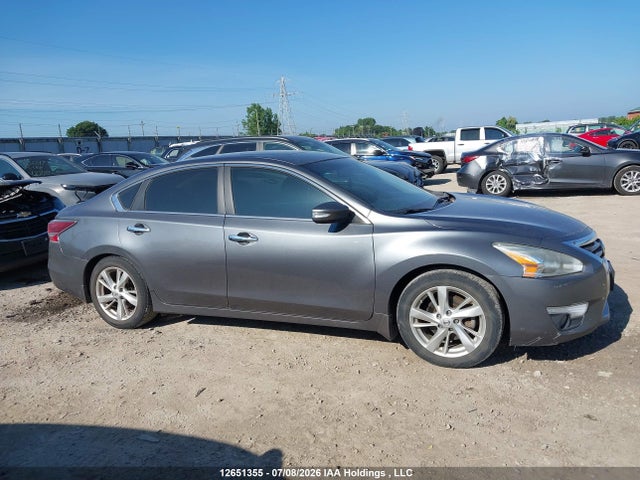 Nissan Altima 2014 1N4AL3AP0EN240643 Image 13