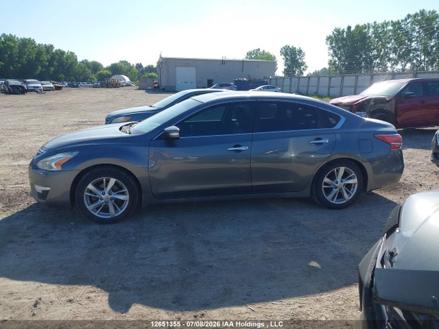 Nissan Altima 2014 1N4AL3AP0EN240643 Image 14