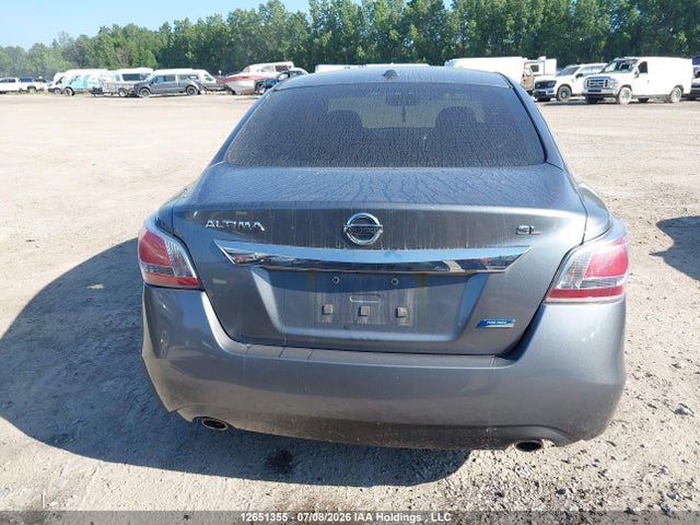 Nissan Altima 2014 1N4AL3AP0EN240643 Image 16