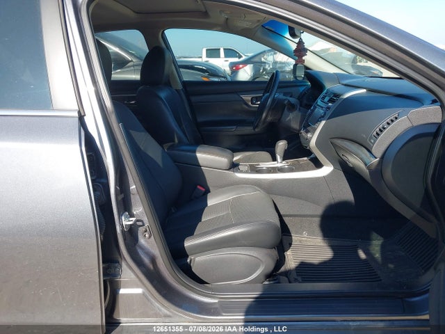 Nissan Altima 2014 1N4AL3AP0EN240643 Image 5